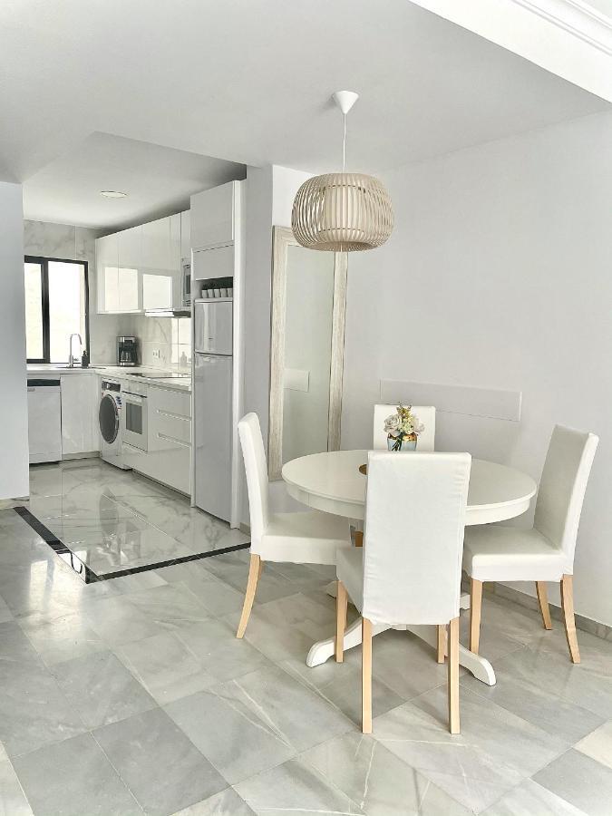 Apartament Beautiful In The Heart Of Puerto Banus Marbella