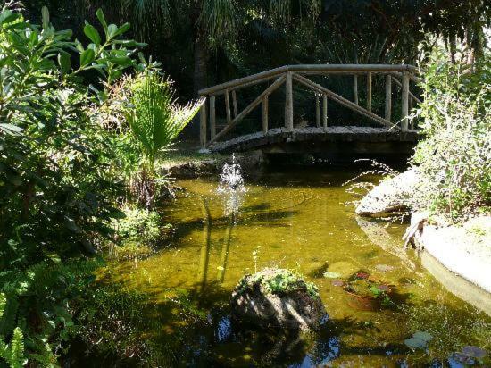 Beautiful In The Heart Of Puerto Banus Apartament Marbella