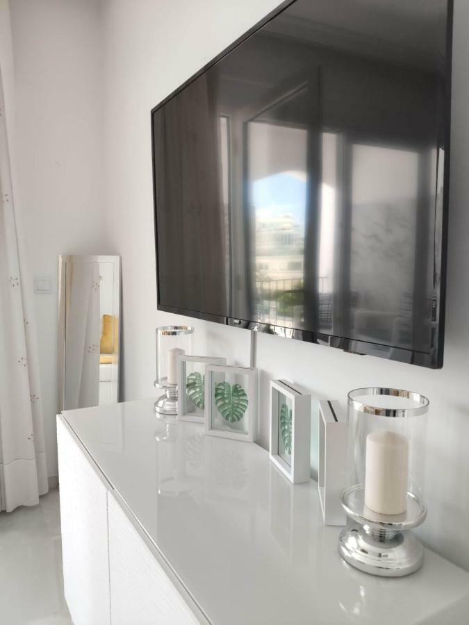 Apartament Beautiful In The Heart Of Puerto Banus *