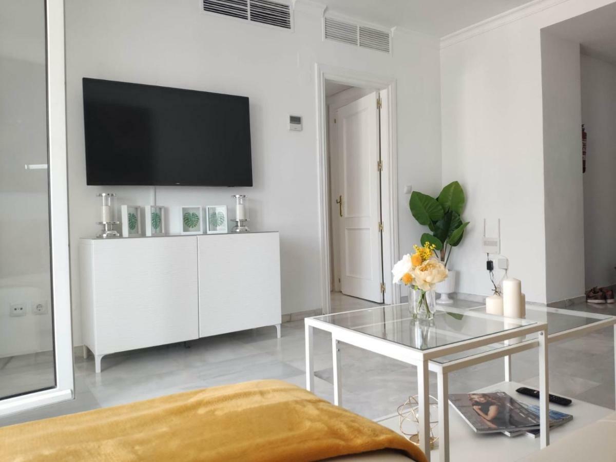 Apartament Beautiful In The Heart Of Puerto Banus